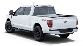 2025 Ford F-150® External Image 3